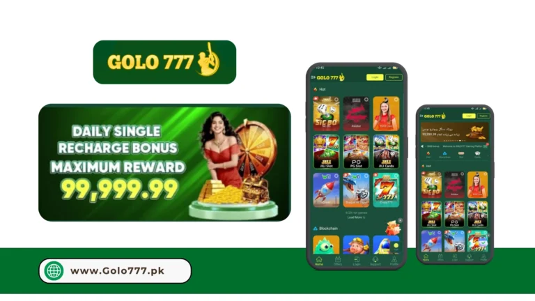 Golo777 Game Download