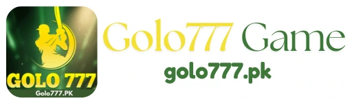 Golo777 logo